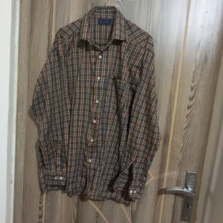 پیراهن مردانه