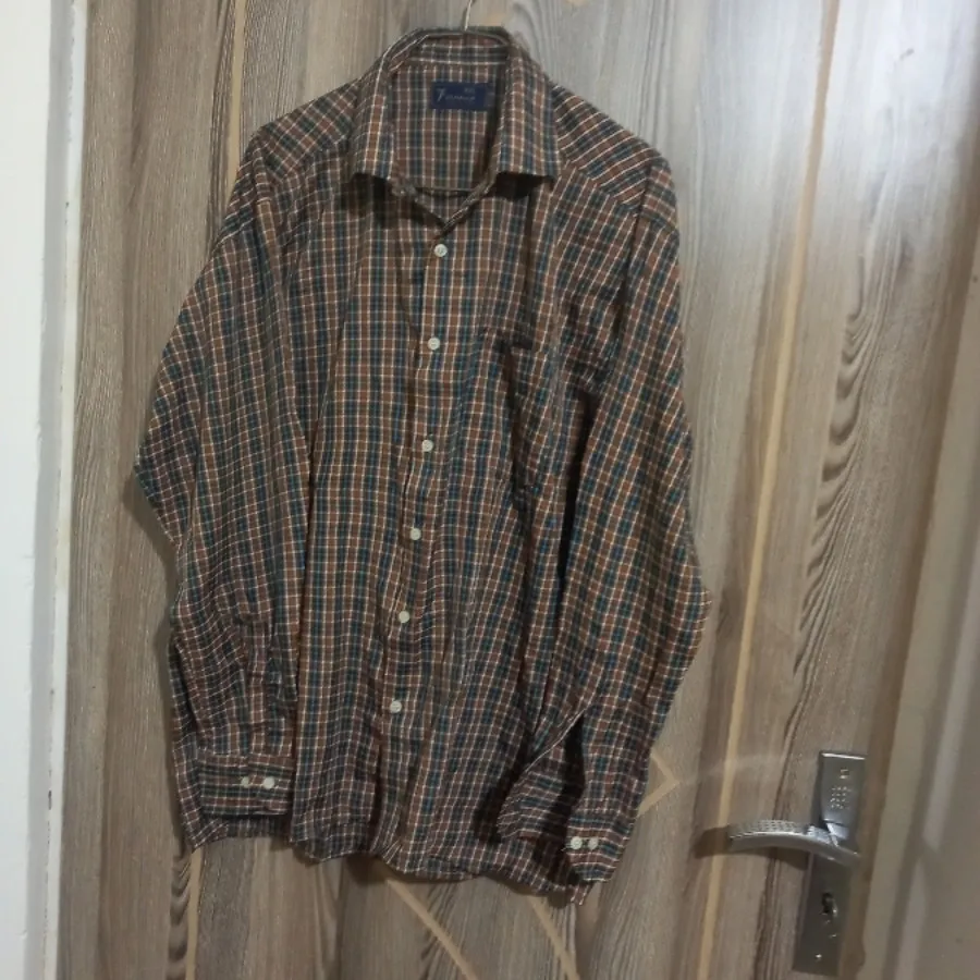 پیراهن مردانه