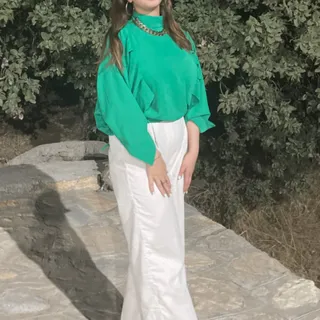 بلوز‌شلوار