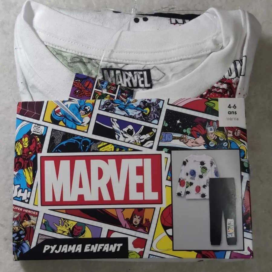 ست بچه گانه