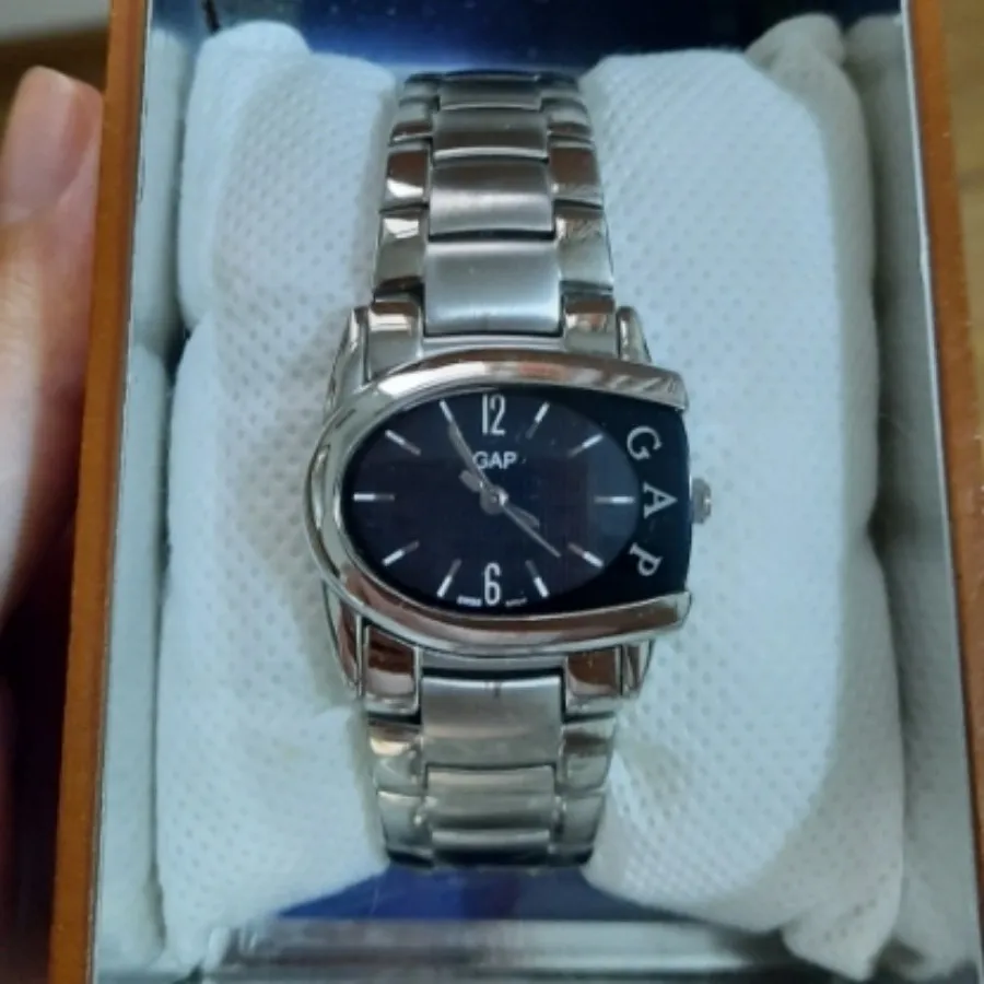 ساعت زنانه GAP