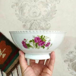 کاسه گلسرخی