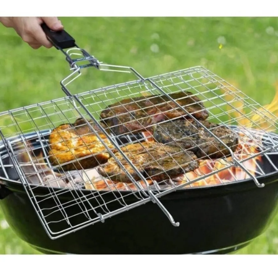 توری کباب پز