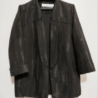 مانتو ژاکارد