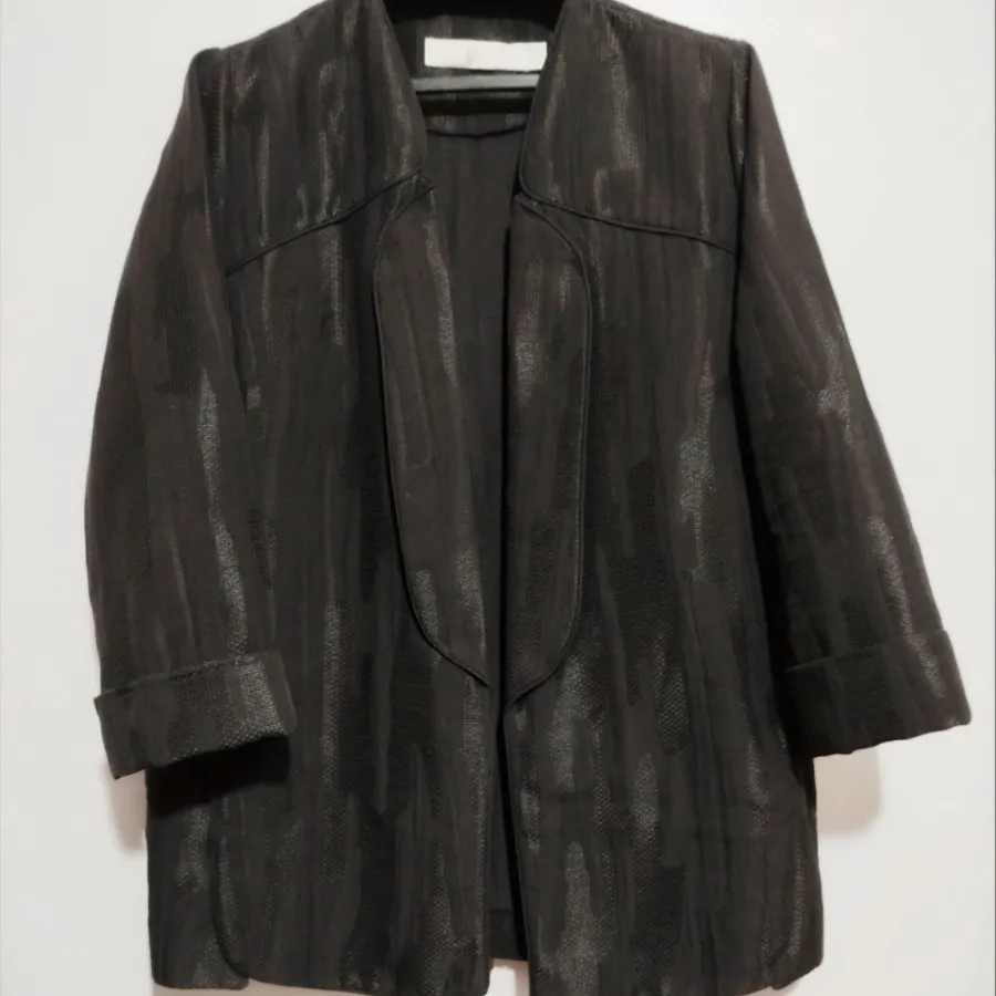 مانتو ژاکارد