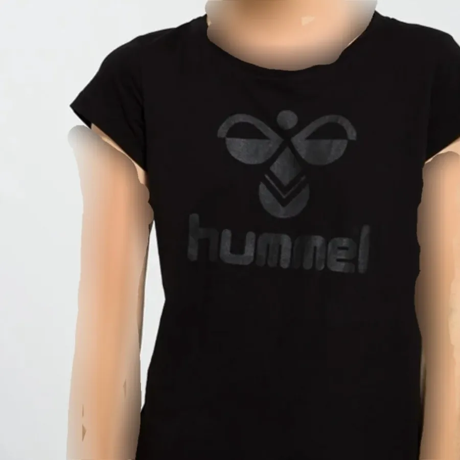 تیشرت زنانه hummel
