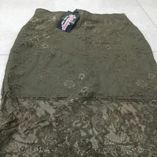 کت و دامن گیپور