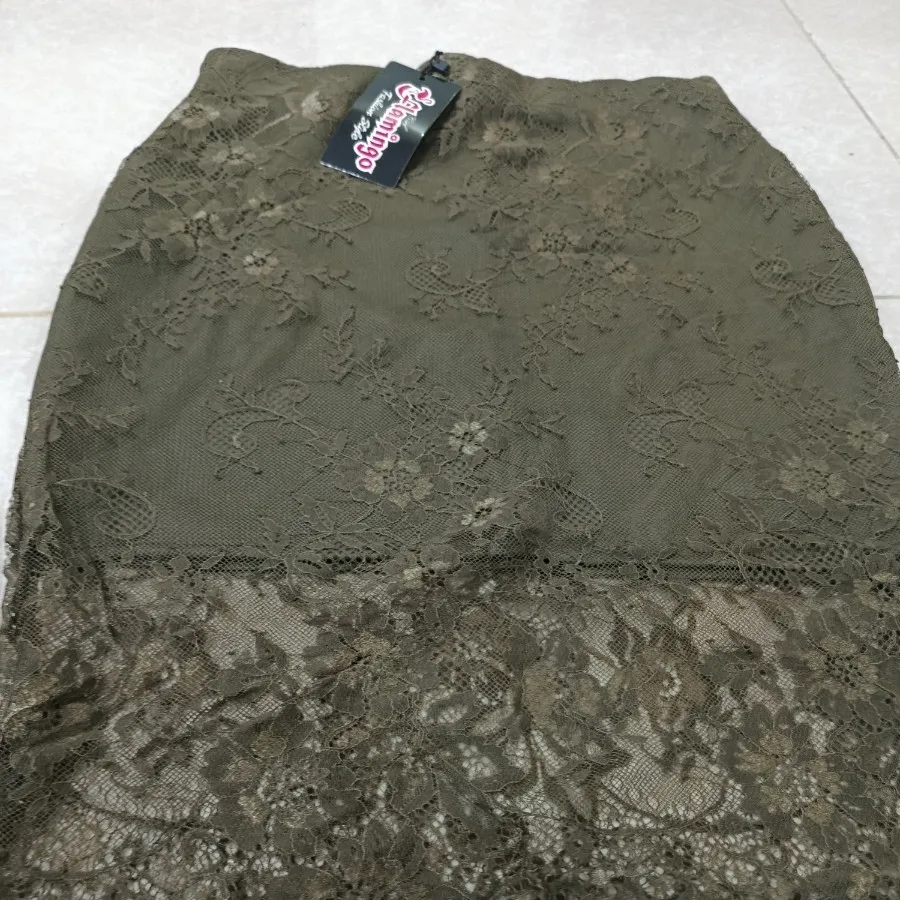 کت و دامن گیپور