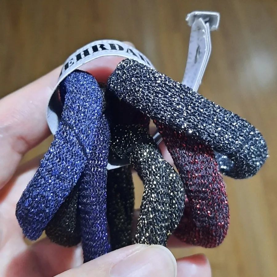 پک کش موی 6 عددی