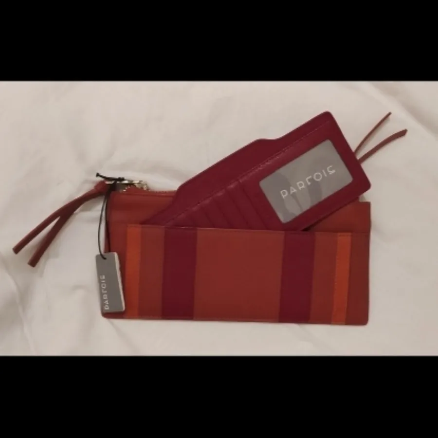 کیف پول زنانه PARFOIS