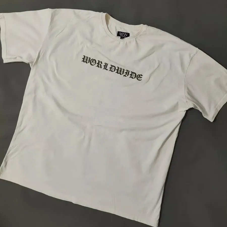 تیشرت اورجینال مردانه