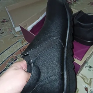 کفش طبی زنانه