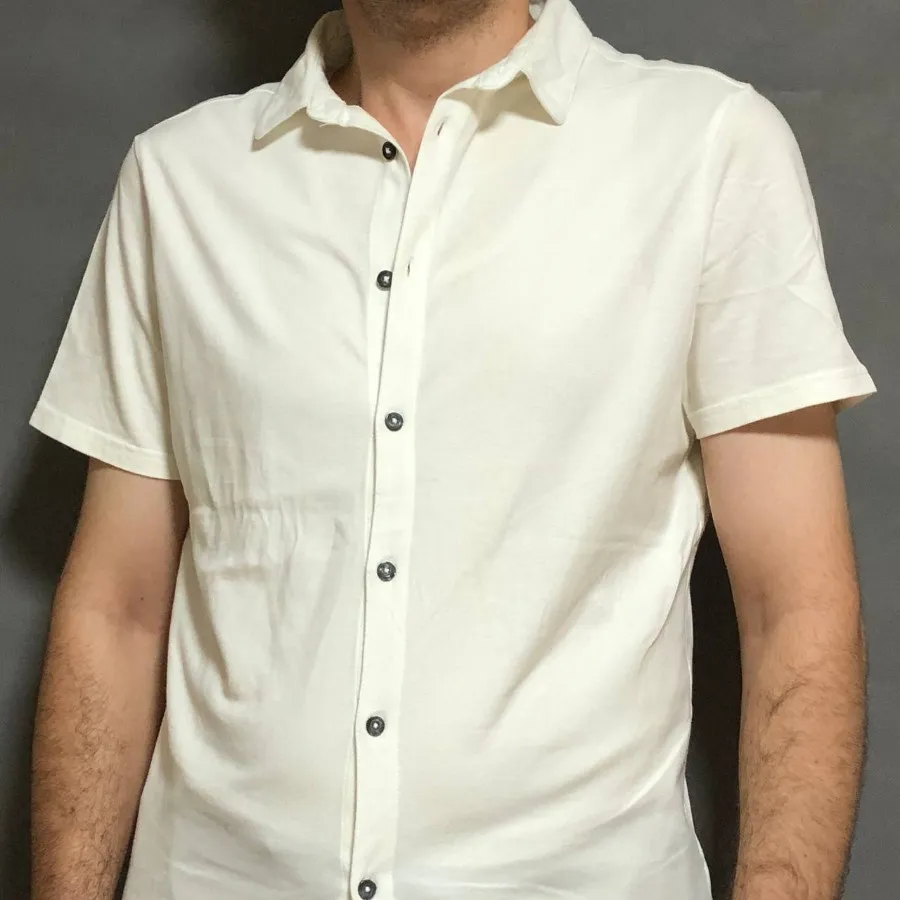 پولوشرت مردانه اورجینال