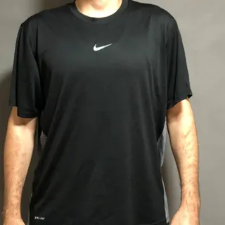 تیشرت اورجینال نایکی