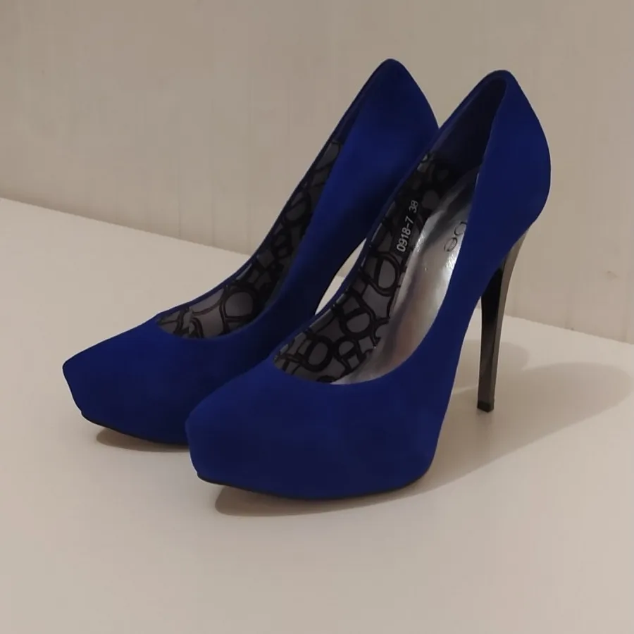 کفش مجلسی BEBE