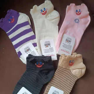 جوراب نیم ساق 45