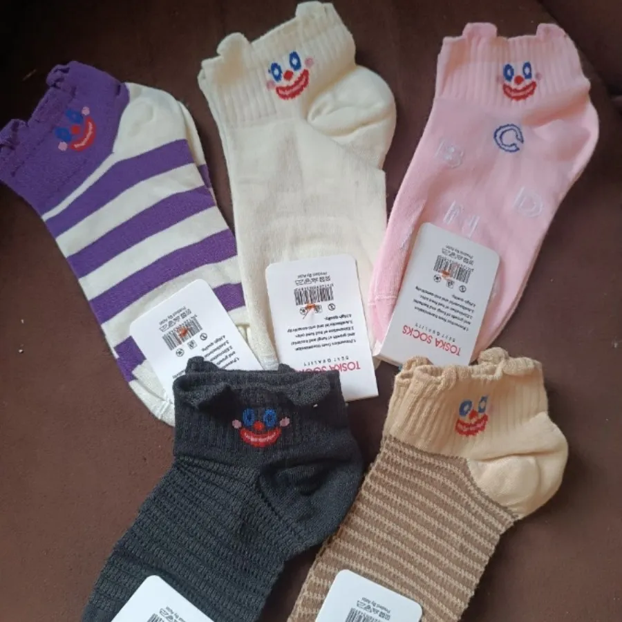 جوراب نیم ساق 45