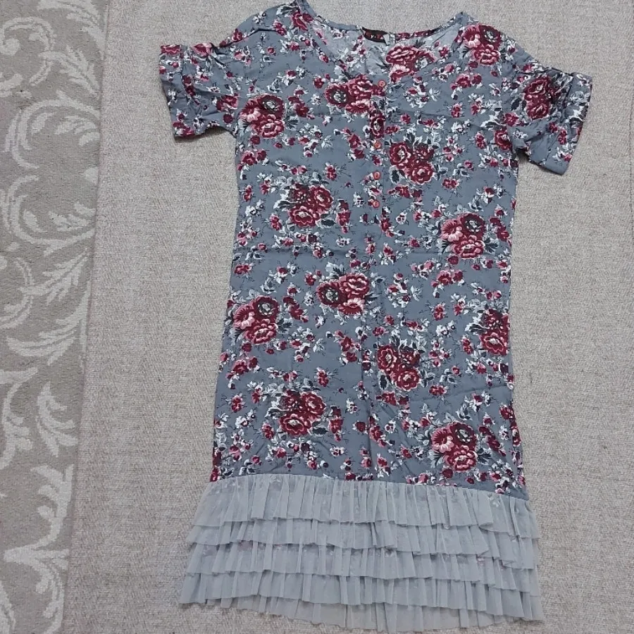 تونیگ نخی جذاب