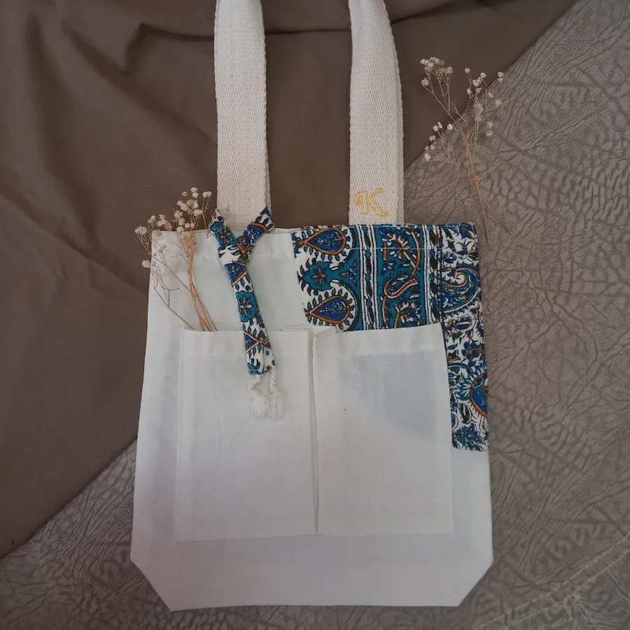 توت‌بگ(قلمکار )?