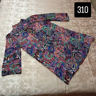 شومیز زنانه.کد: 310