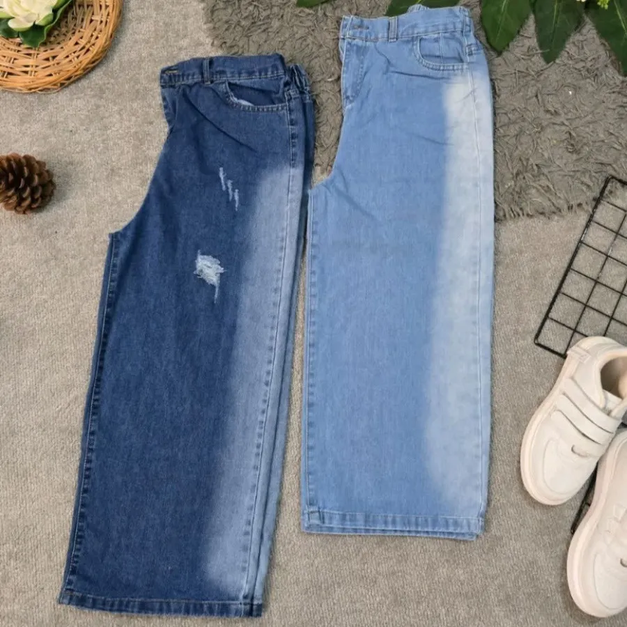 شلوار جین (لی)