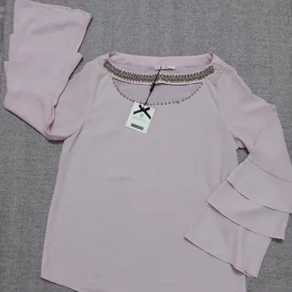 شومیز سرپیل