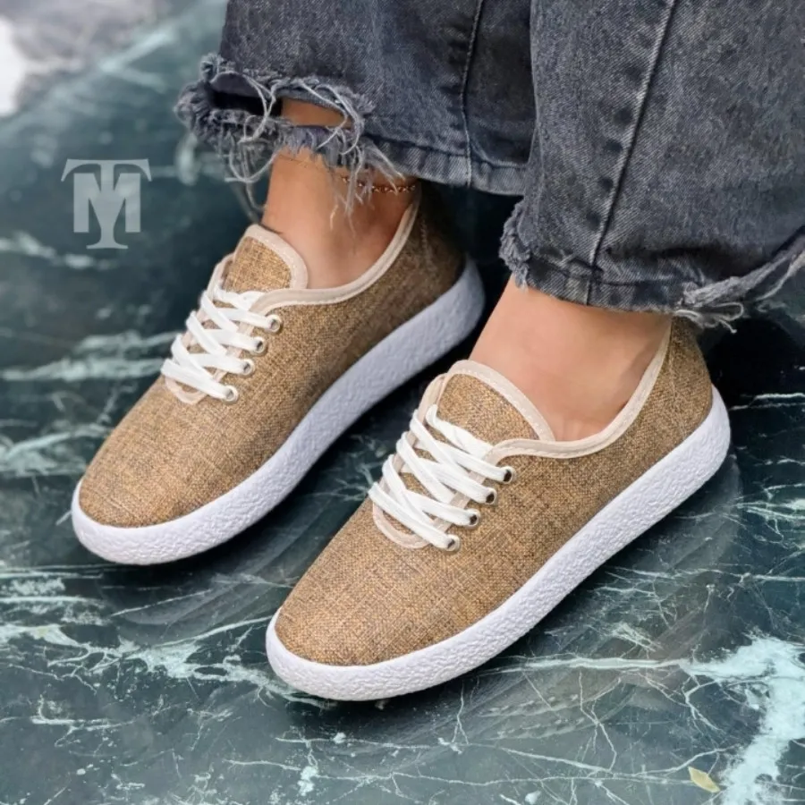 کفش ونس لژدار زنانه