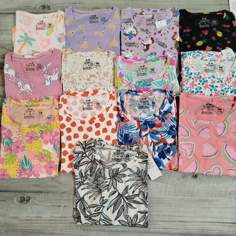 تیشرت اورجینال نخ پنبه