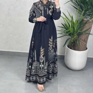 پیراهن ساحلی سنتی