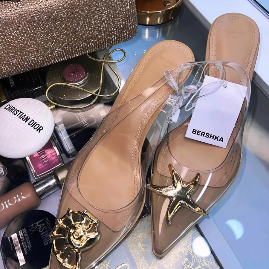 کفش شیک برشکا Bershka