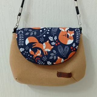 کیف پاسپورتی