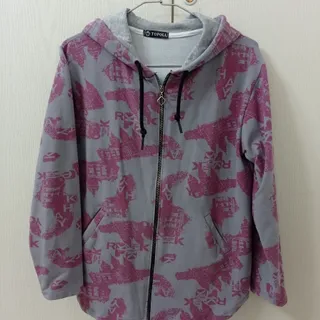 سویشرت کلاه دار