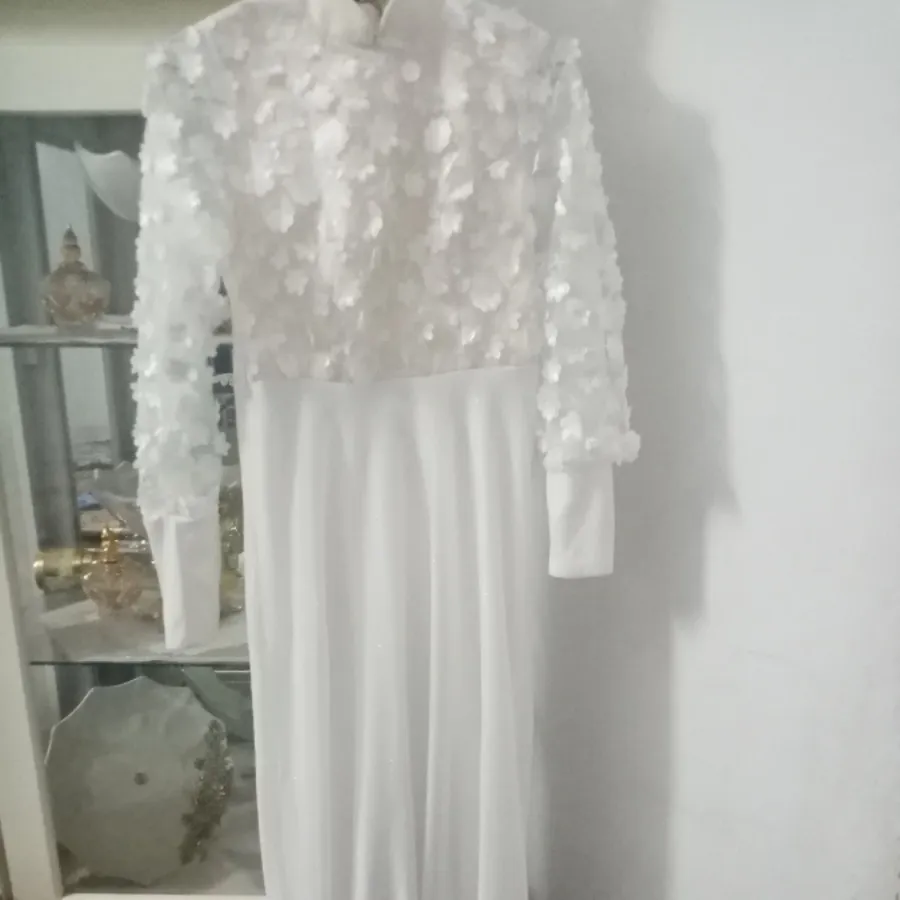 لباس مجلسی نو هستش