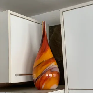 گلدان تزینی