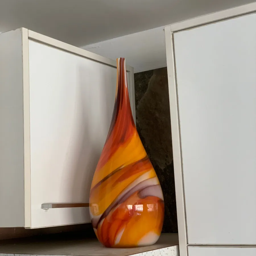 گلدان تزینی