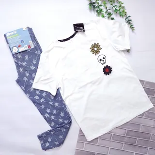 تیشرت و شلوار دخترانه