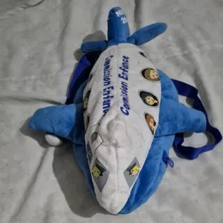 کیف مهد کودک