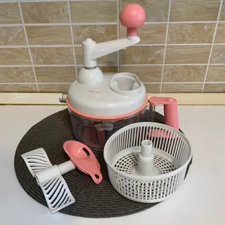 همه کاره باریکو barico