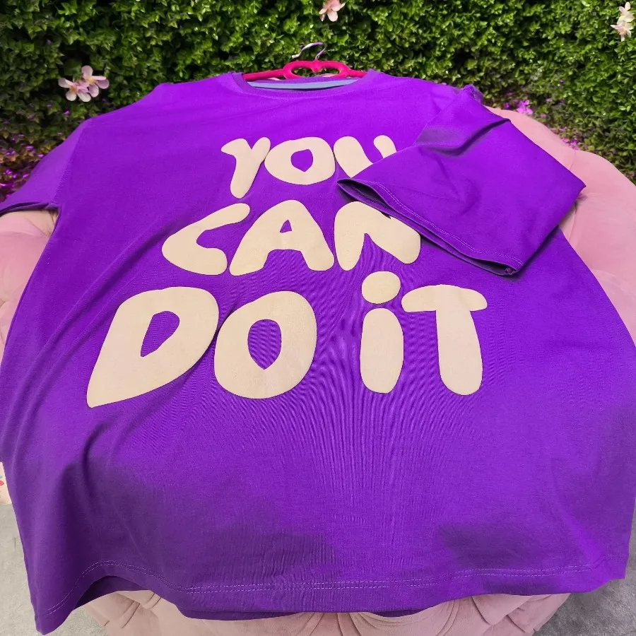 تیشرت قواره دار