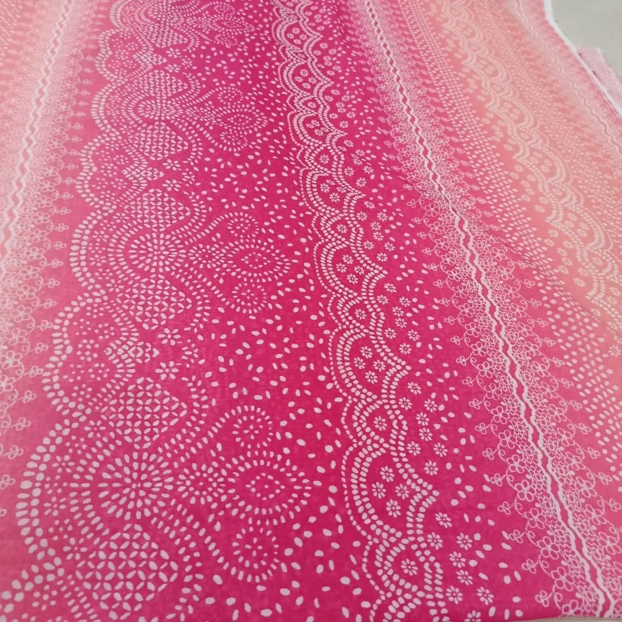 پارچه کرپ حریر