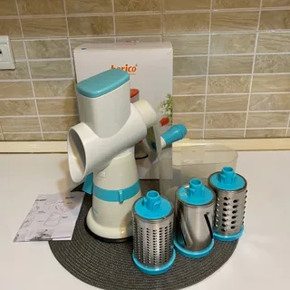 رنده سه کاره barico