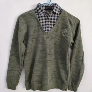 بلوز پسرانه