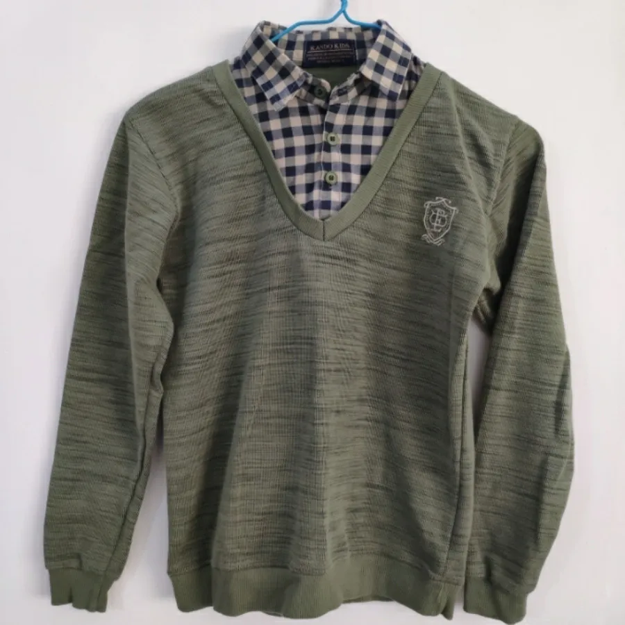 بلوز پسرانه