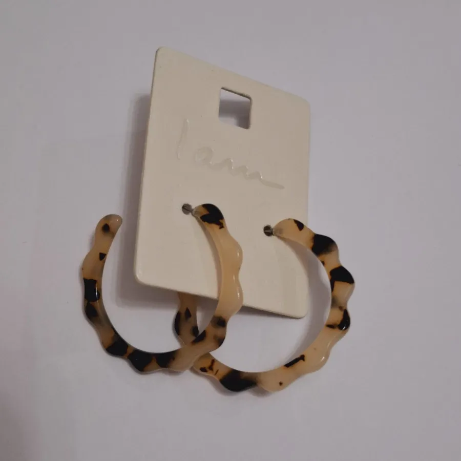 گوشواره آی ام