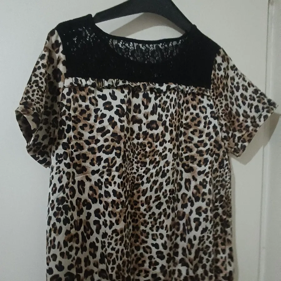 تاب استین کوتاه