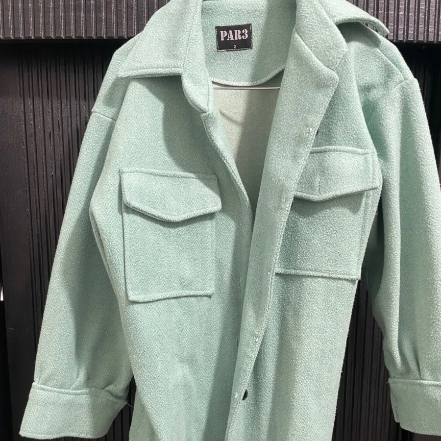 پالتو پاییزه