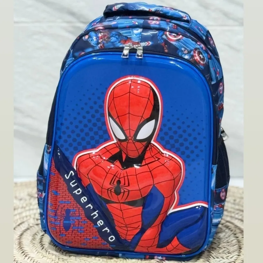 کیف مرد عنکبوتی