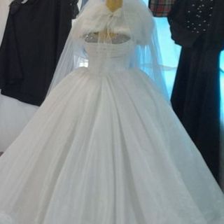 لباس عروس