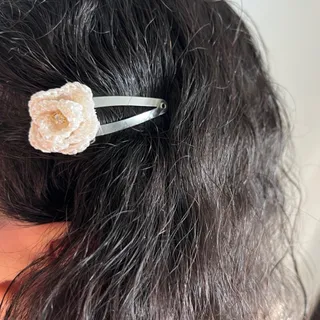 گیره بافتنی