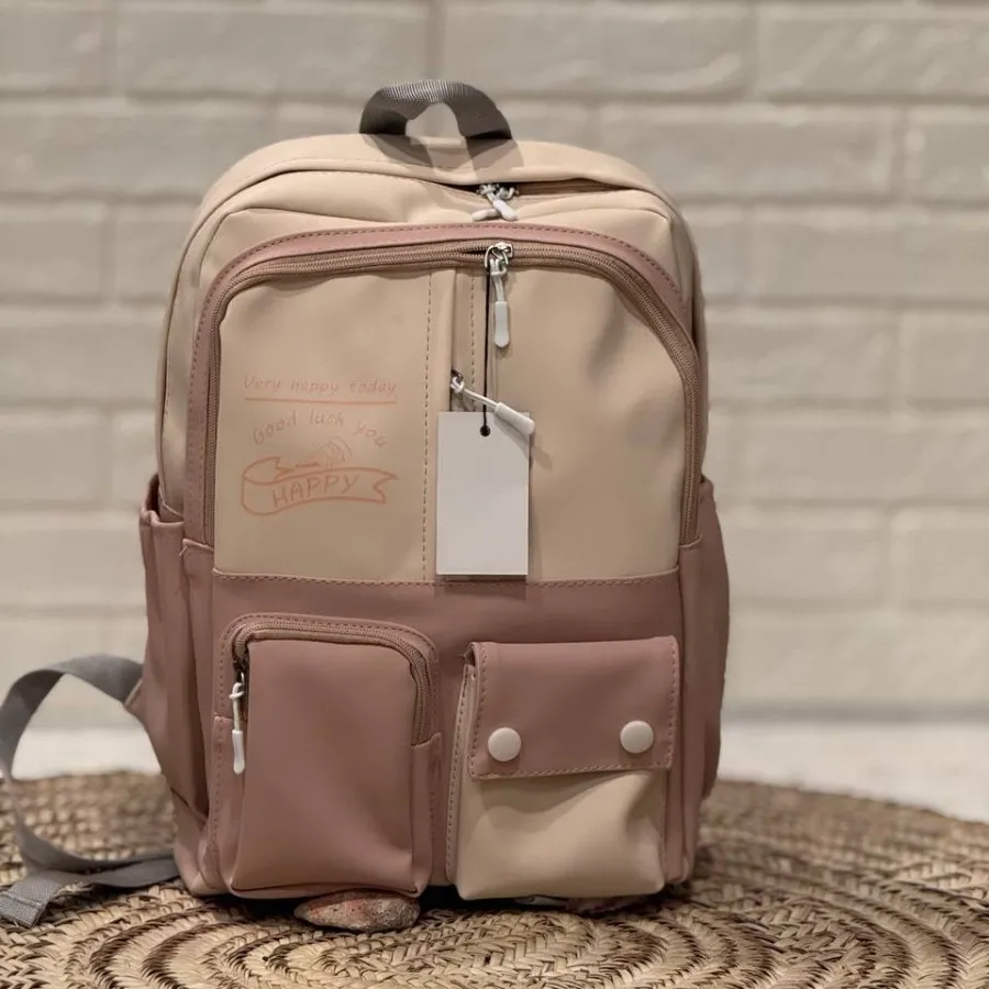 کوله پشتی مدرسه